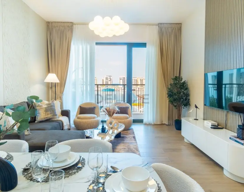 Seafront 2-Bedroom, Within Walking Distance to La Mer Beach — photo 9
