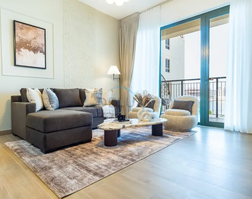 Seafront 2-Bedroom, Within Walking Distance to La Mer Beach — photo 13