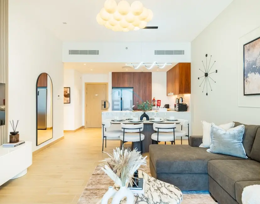 Seafront 2-Bedroom, Within Walking Distance to La Mer Beach — photo 16