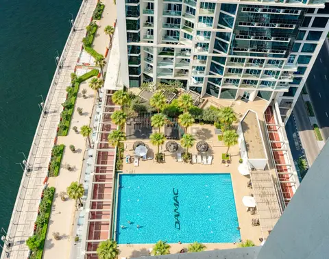Full Canal Views — Business Bay — photo 5