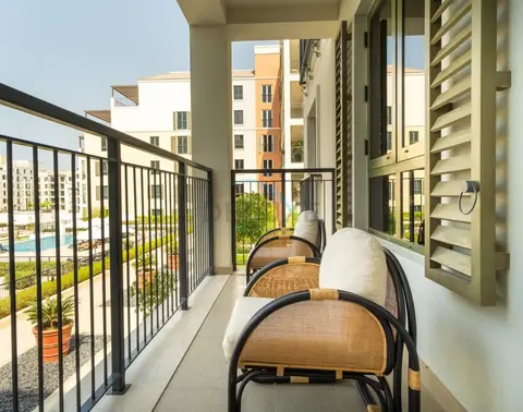 Seafront 2-Bedroom, Within Walking Distance to La Mer Beach — photo 3