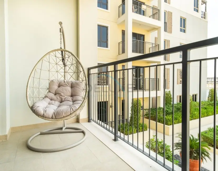 Seafront 2-Bedroom, Within Walking Distance to La Mer Beach — photo 18