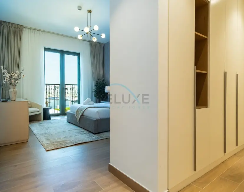Seafront 2-Bedroom, Within Walking Distance to La Mer Beach — photo 20