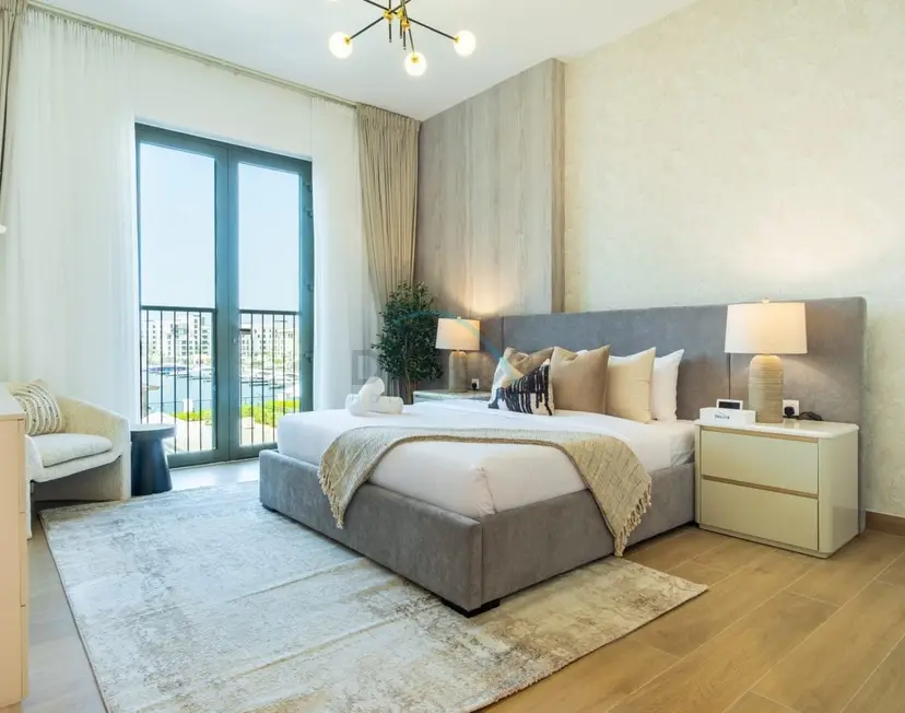 Seafront 2-Bedroom, Within Walking Distance to La Mer Beach — photo 4