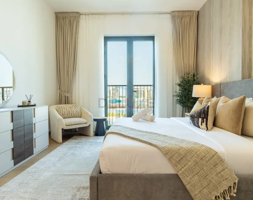 Seafront 2-Bedroom, Within Walking Distance to La Mer Beach — photo 21