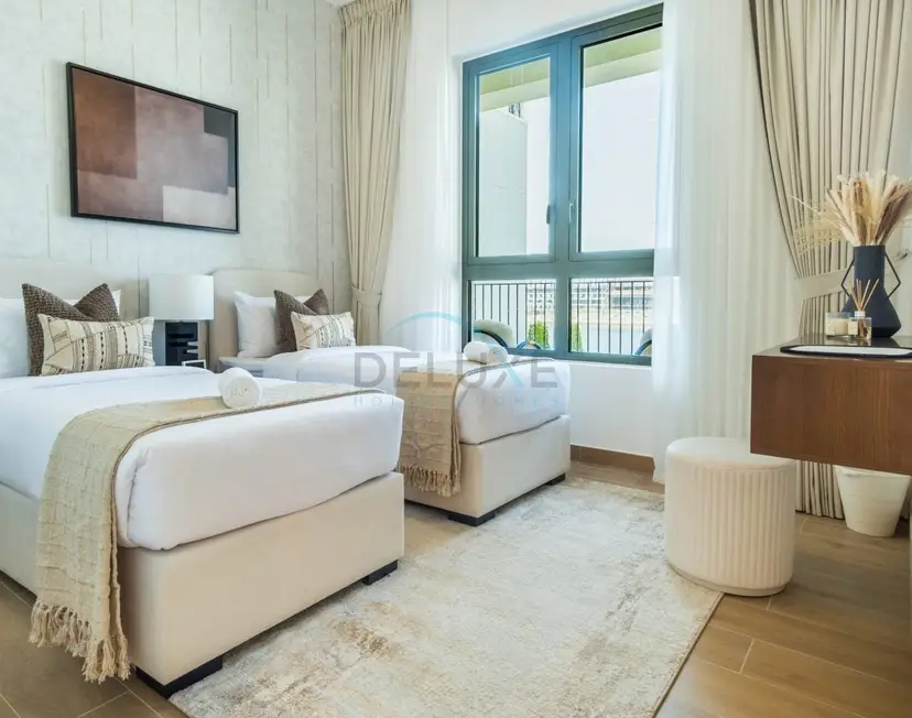 Seafront 2-Bedroom, Within Walking Distance to La Mer Beach — photo 26