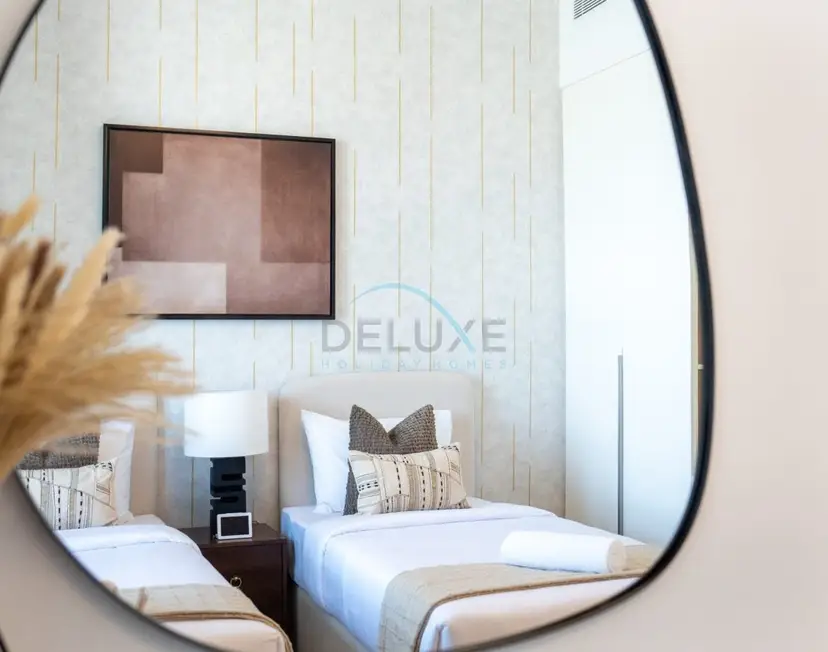 Seafront 2-Bedroom, Within Walking Distance to La Mer Beach — photo 27