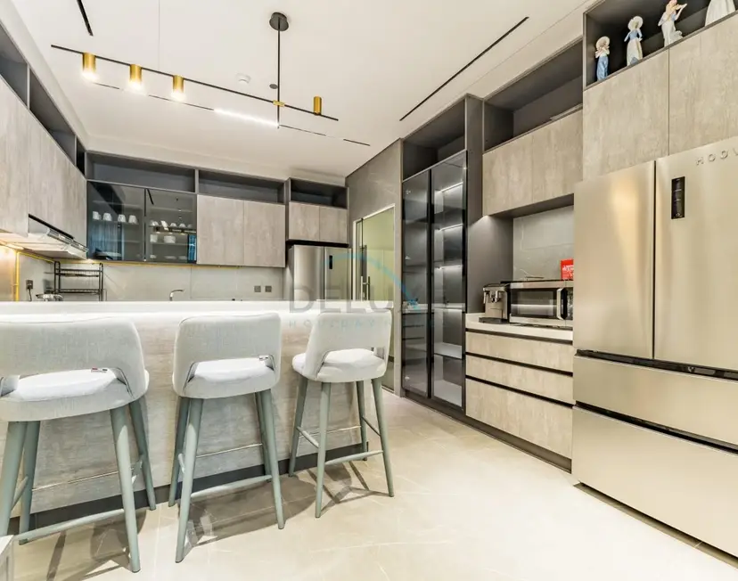 Luxurious High-Floor 3-Bedroom with Assistant Room — Jumeirah Lake Towers — photo 7