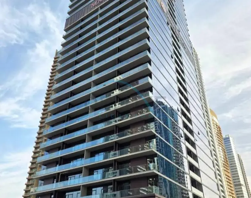 Luxurious High-Floor 3-Bedroom with Assistant Room — Jumeirah Lake Towers — photo 33