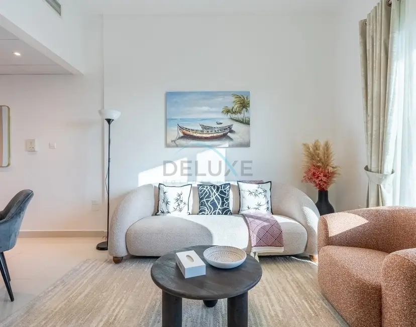 Family-Friendly Apartment, Few Minutes Drive — Dubai Sports City — photo 7