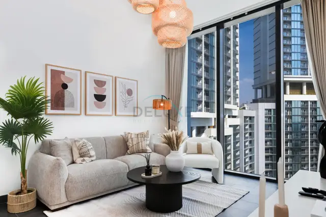Located Few Minutes Drive — Sobha Hartland