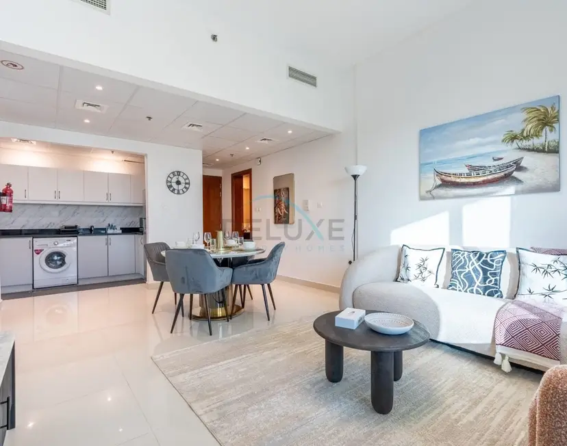 Family-Friendly Apartment, Few Minutes Drive — Dubai Sports City — photo 8