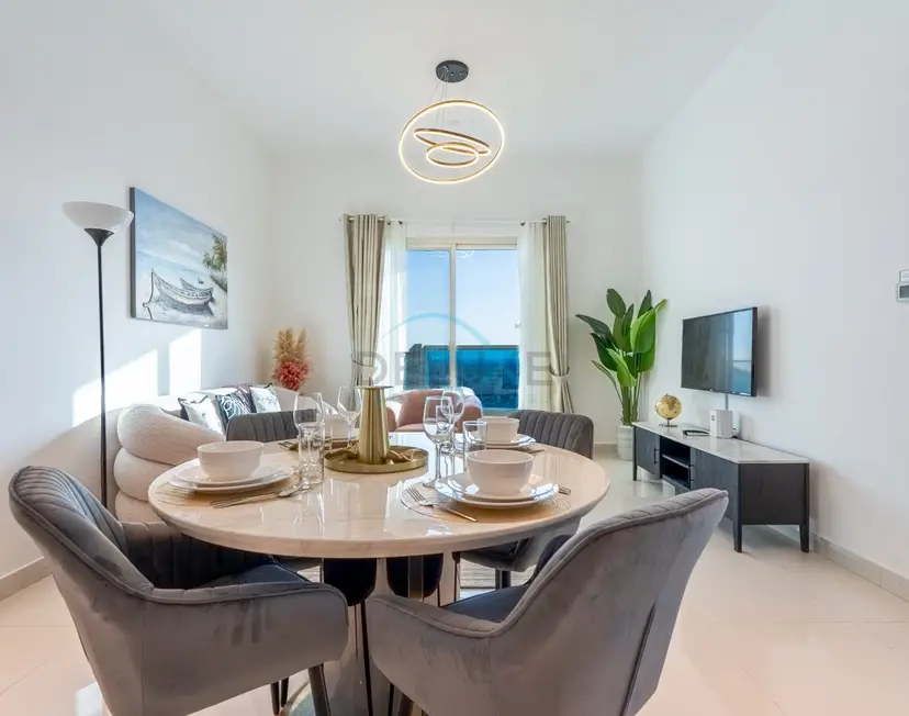 Family-Friendly Apartment, Few Minutes Drive — Dubai Sports City — photo 10