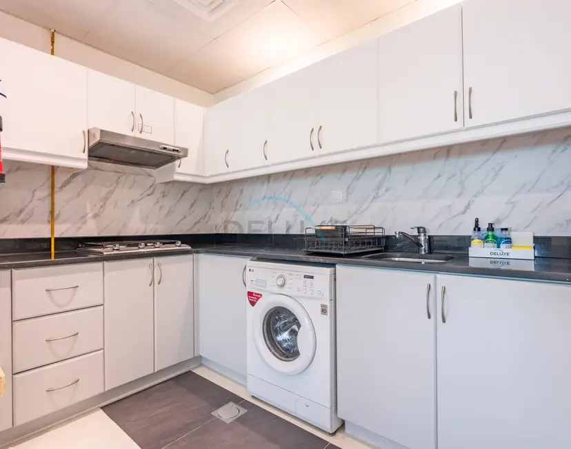 Family-Friendly Apartment, Few Minutes Drive — Dubai Sports City — photo 11