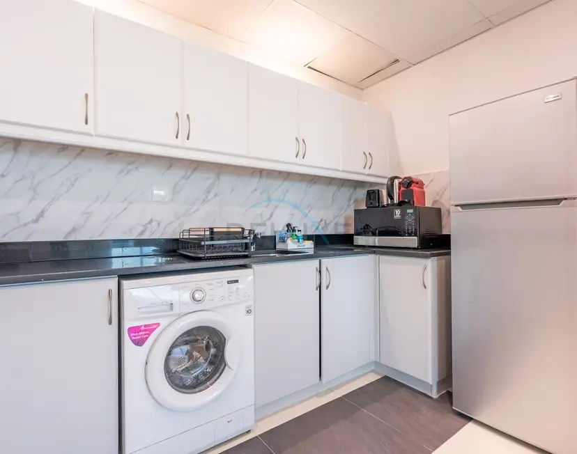 Family-Friendly Apartment, Few Minutes Drive — Dubai Sports City — photo 12