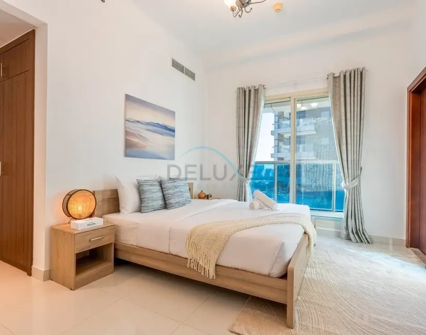 Family-Friendly Apartment, Few Minutes Drive — Dubai Sports City — photo 4