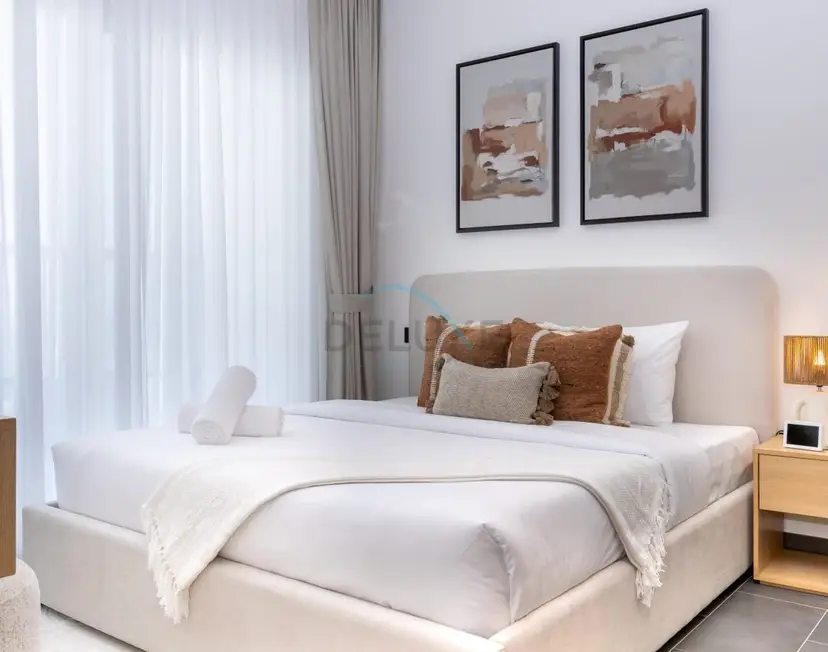 Located Few Minutes Drive — Sobha Hartland — photo 6