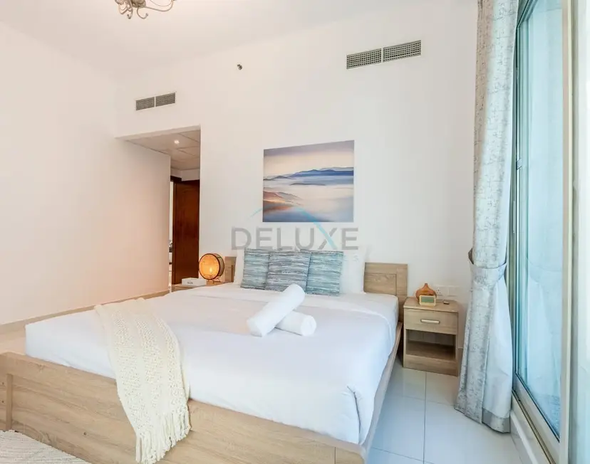 Family-Friendly Apartment, Few Minutes Drive — Dubai Sports City — photo 13
