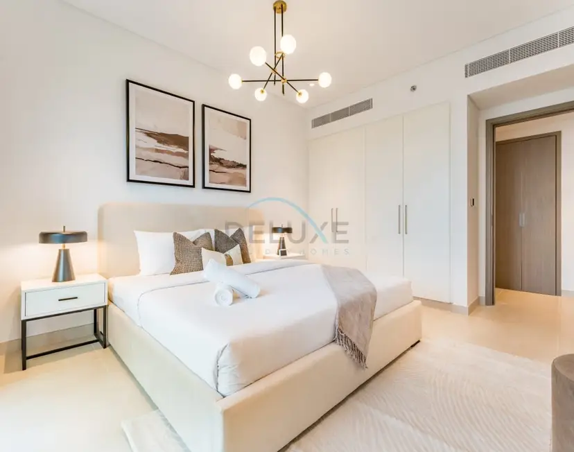 Just Moments from Coca-Cola Arena and Metro 1-Bedroom — Al Wasl — photo 12