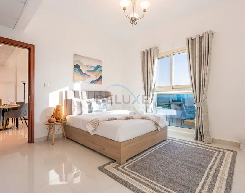 Family-Friendly Apartment, Few Minutes Drive — Dubai Sports City — photo 14