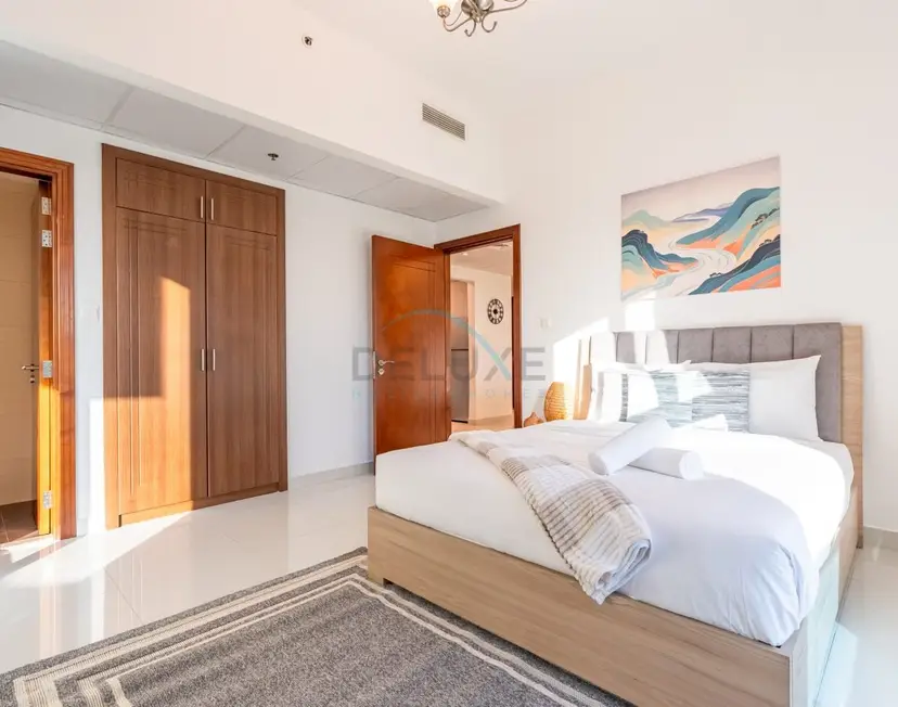 Family-Friendly Apartment, Few Minutes Drive — Dubai Sports City — photo 15