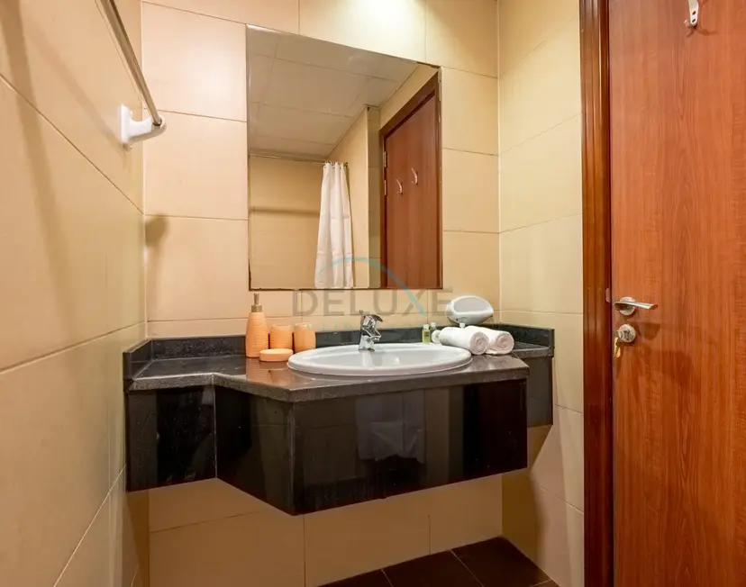 Family-Friendly Apartment, Few Minutes Drive — Dubai Sports City — photo 17