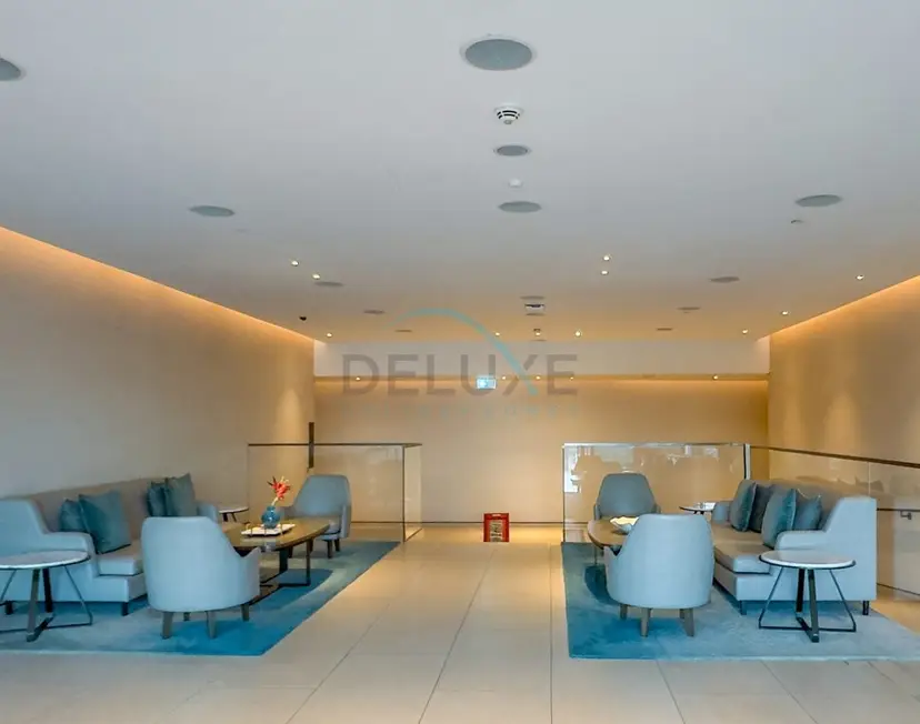 شقة أنيقة بغرفة نوم واحدة في The Address Residences — مرسى شاطئ الجميرا — photo 36