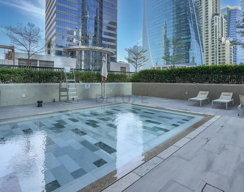 Lovely 1-Bedroom at DAMAC Zada Tower — Business Bay — photo 39