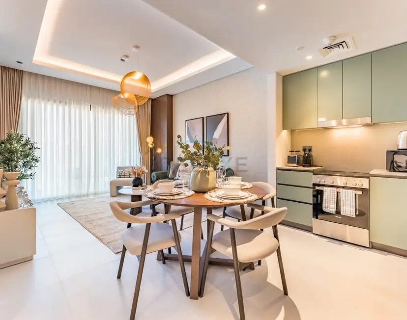 Ideally Situated Near Coca-Cola Arena and The Green Planet — Al Wasl — photo 8