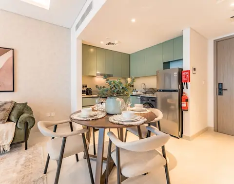 Ideally Situated Near Coca-Cola Arena and The Green Planet — Al Wasl — photo 4