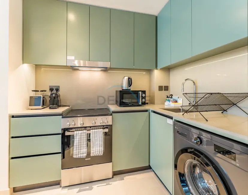 Ideally Situated Near Coca-Cola Arena and The Green Planet — Al Wasl — photo 9
