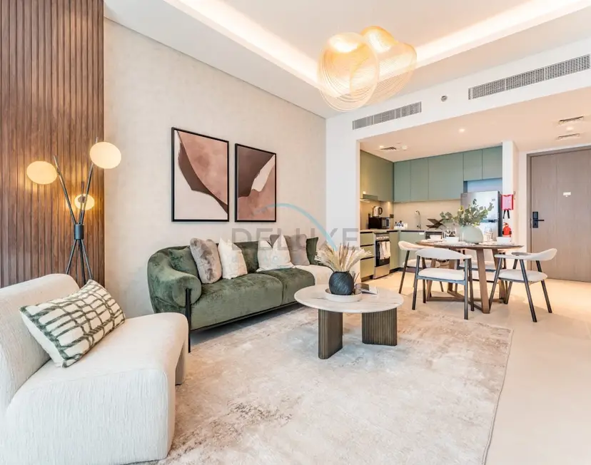 Ideally Situated Near Coca-Cola Arena and The Green Planet — Al Wasl — photo 3