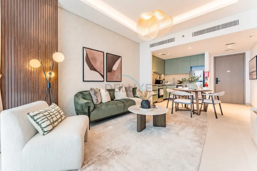 Ideally Situated Near Coca-Cola Arena and The Green Planet — Al Wasl — photo 1