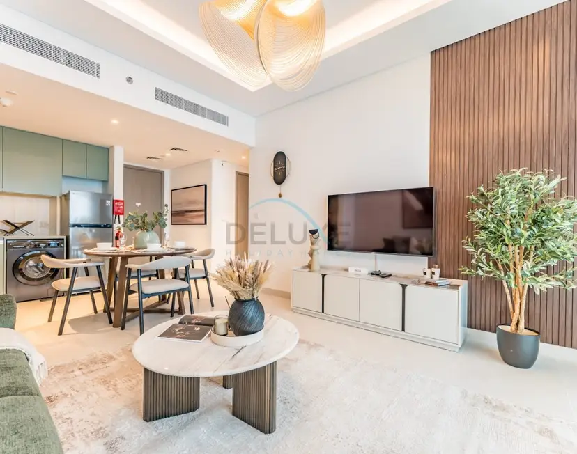 Ideally Situated Near Coca-Cola Arena and The Green Planet — Al Wasl — photo 10