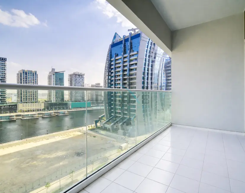 Привлекательные апартаменты с 1 спальней в Reva Residences — Бизнес Бэй — photo 39