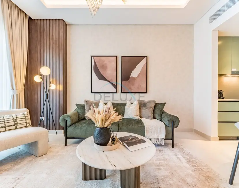 Ideally Situated Near Coca-Cola Arena and The Green Planet — Al Wasl — photo 11