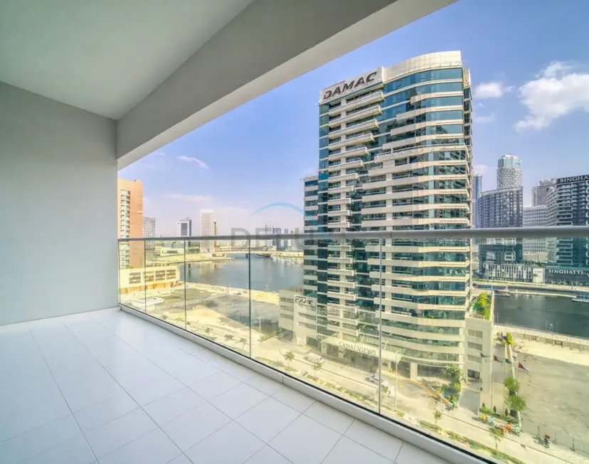 Привлекательные апартаменты с 1 спальней в Reva Residences — Бизнес Бэй — photo 40