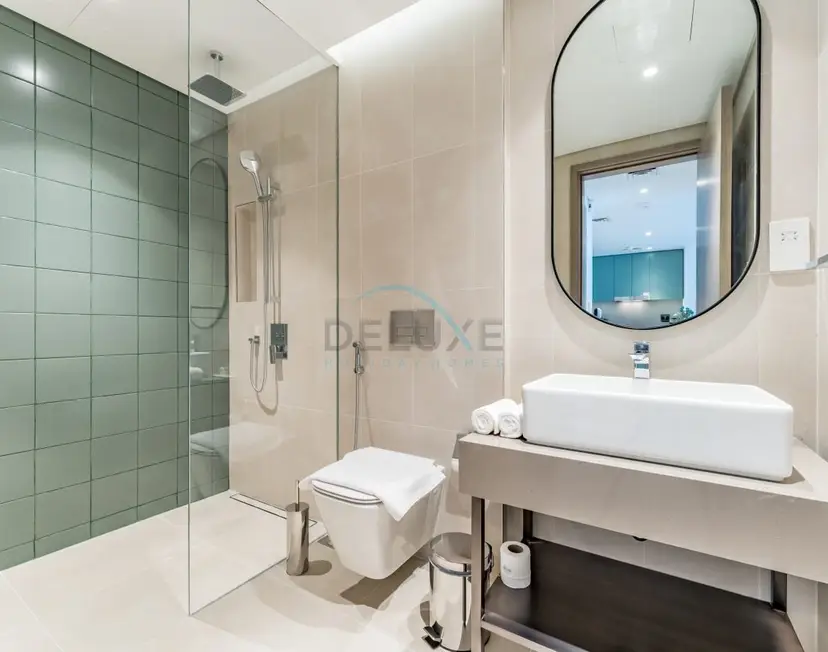 Ideally Situated Near Coca-Cola Arena and The Green Planet — Al Wasl — photo 12