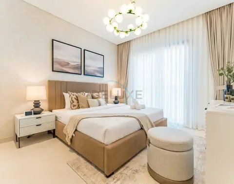 Ideally Situated Near Coca-Cola Arena and The Green Planet — Al Wasl — photo 5