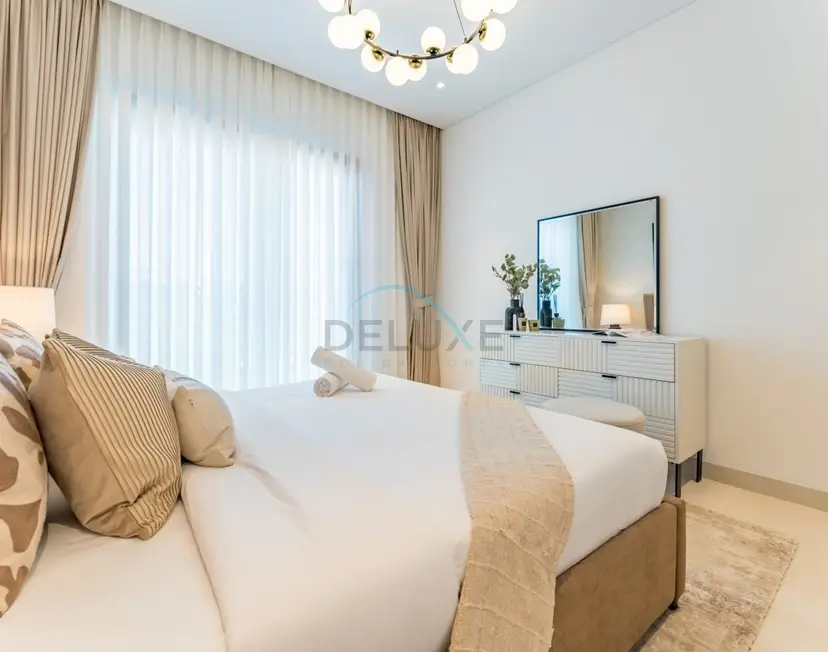 Ideally Situated Near Coca-Cola Arena and The Green Planet — Al Wasl — photo 13
