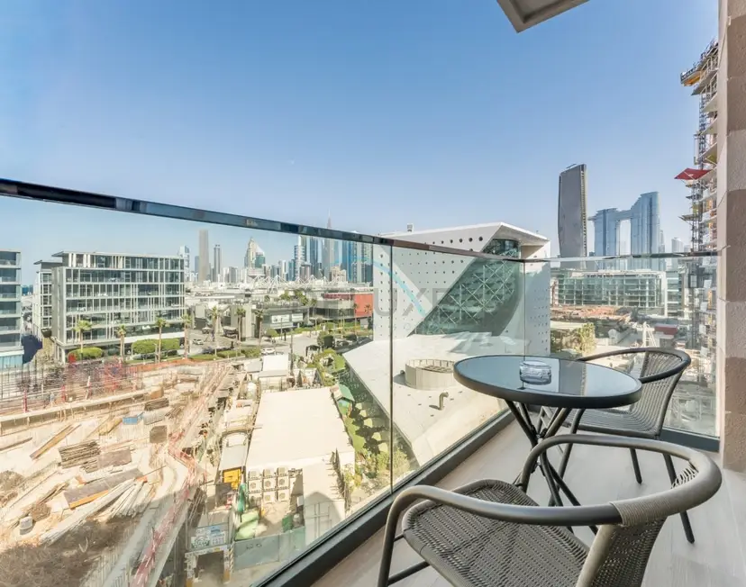 Ideally Situated Near Coca-Cola Arena and The Green Planet — Al Wasl — photo 14