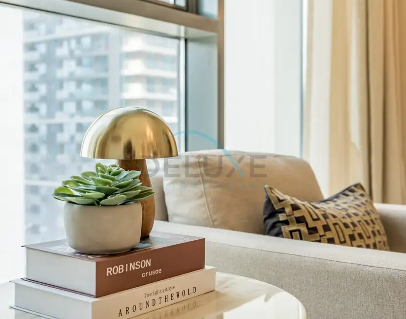 Prime Waterfront Living with Partial Sea Views, Just a Short Drive — Emaar Beachfront — photo 18
