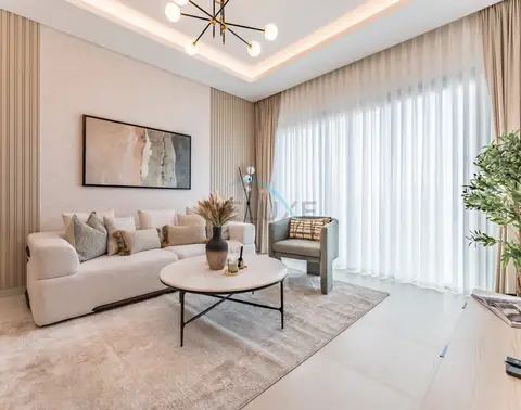 City Living 1-Bedroom Near Coca-Cola Arena and Park — Al Wasl — photo 2