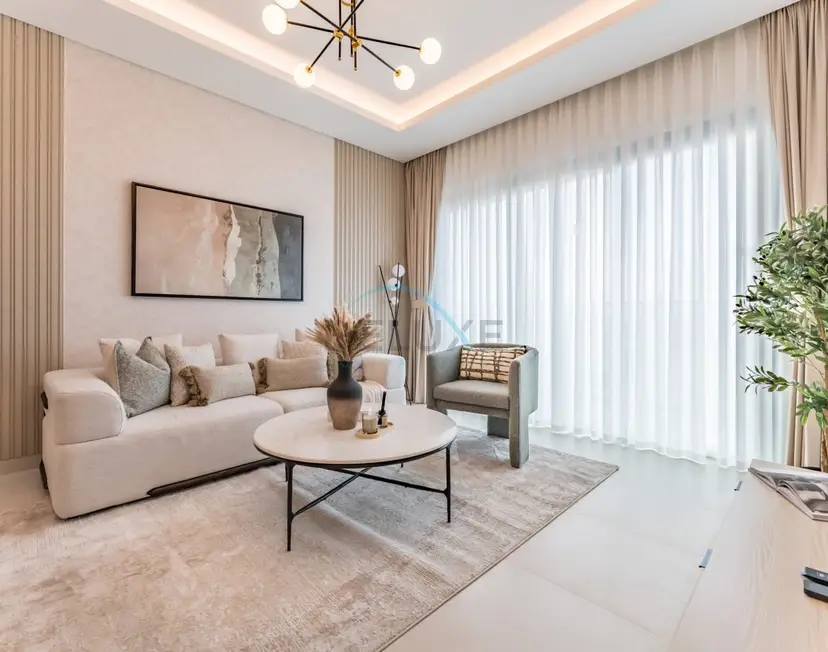 City Living 1-Bedroom Near Coca-Cola Arena and Park — Al Wasl — photo 2