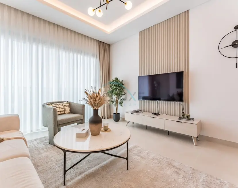 City Living 1-Bedroom Near Coca-Cola Arena and Park — Al Wasl — photo 9