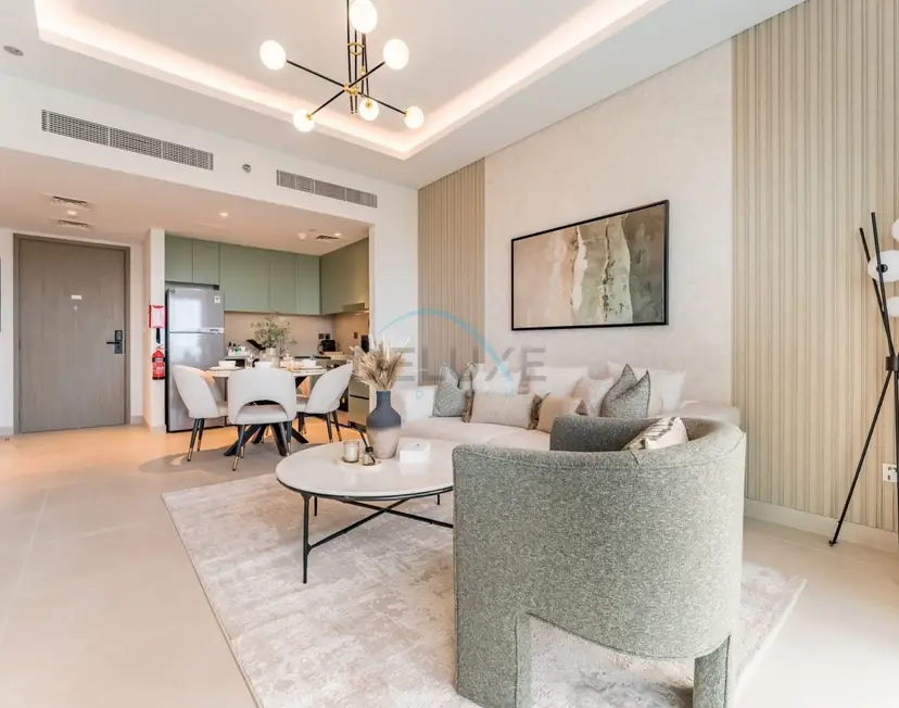 City Living 1-Bedroom Near Coca-Cola Arena and Park — Al Wasl — photo 10