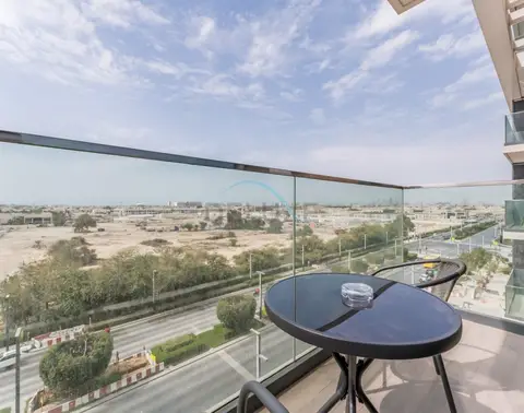 City Living 1-Bedroom Near Coca-Cola Arena and Park — Al Wasl — photo 4