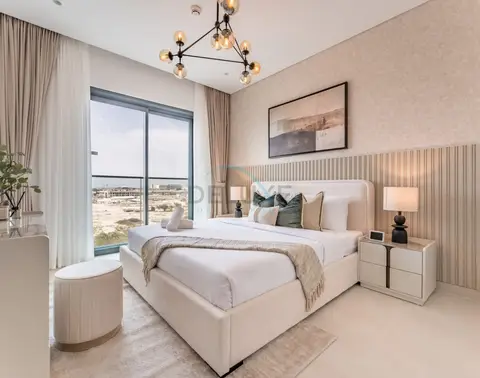 City Living 1-Bedroom Near Coca-Cola Arena and Park — Al Wasl — photo 5