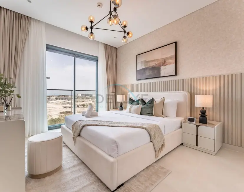 City Living 1-Bedroom Near Coca-Cola Arena and Park — Al Wasl — photo 5