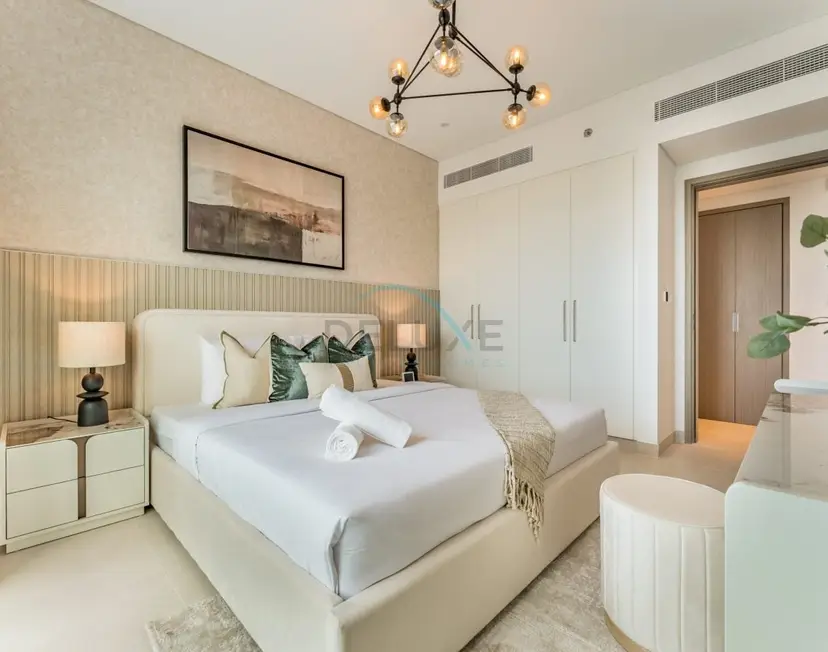 City Living 1-Bedroom Near Coca-Cola Arena and Park — Al Wasl — photo 6